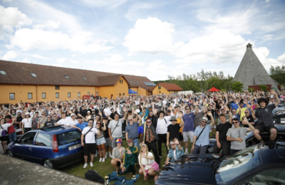 IX. setkání přátel projektu je za námi